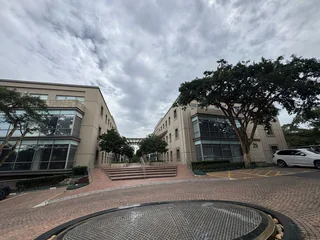 Prime Office Space for Lease in Woodlands Office Park, Woodmead, Sandton