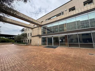 Premium Office Space for Lease in Woodlands Office Park, Woodmead, Sandton