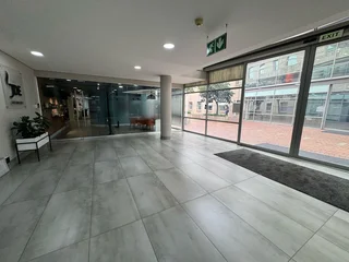 Prime Office Space for Lease in Woodlands Office Park, Woodmead, Sandton