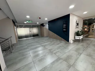 Prime Office Space for Lease in Woodlands Office Park, Woodmead, Sandton