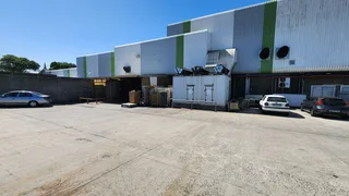 BRACKENFELL HYPER | COMMERCIAL SPACE TO RENT | BRACKENFELL | 3,517m²