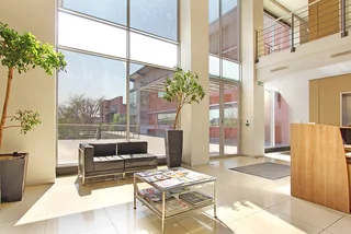 Prime Office Space Available to Let at Riley Road Office Park, Bedfordview