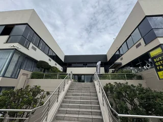 Prime Showroom Space to Let at 6 Kramer Road, Kramerville, Sandton