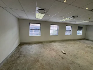 Premium Office Space for Lease in Woodlands Office Park, Woodmead, Sandton