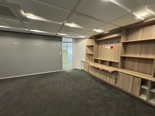 Prime Office Space for Lease in Woodlands Office Park, Woodmead, Sandton