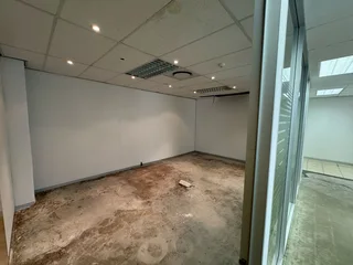 Premium Office Space for Lease in Woodlands Office Park, Woodmead, Sandton