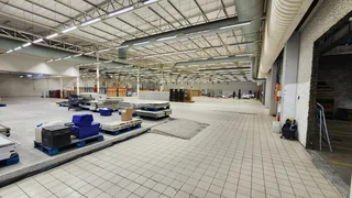 BRACKENFELL HYPER | COMMERCIAL SPACE TO RENT | BRACKENFELL | 3,517m²