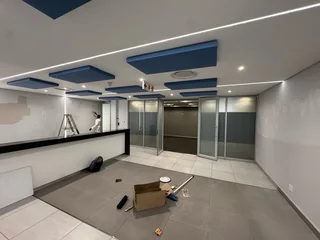 Prime Office Space for Lease in Woodlands Office Park, Woodmead, Sandton