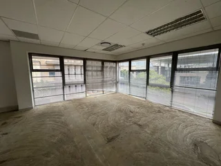 Premium Office Space for Lease in Woodlands Office Park, Woodmead, Sandton