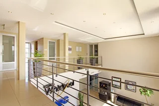 Prime Office Space Available to Let at Riley Road Office Park, Bedfordview