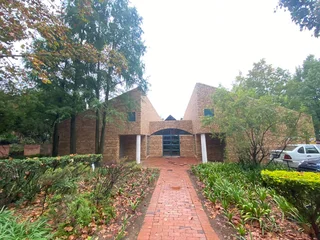 Prime Office Space for Sale at 8 Bridle Close, Woodmead, Sandton