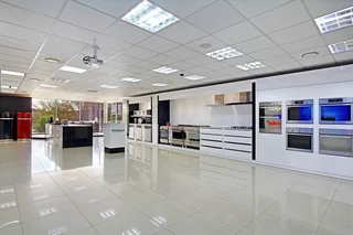 Prime Office Space Available to Let at Riley Road Office Park, Bedfordview