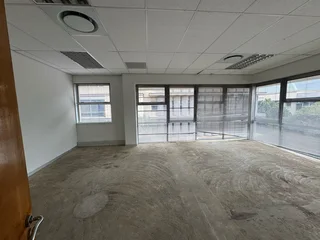 Premium Office Space for Lease in Woodlands Office Park, Woodmead, Sandton