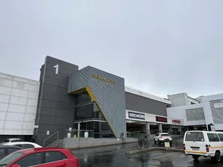 Prime Retail Space to Let at Benmore Shopping Centre, Sandton