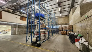 BRACKENFELL HYPER | COMMERCIAL SPACE TO RENT | BRACKENFELL | 3,517m²