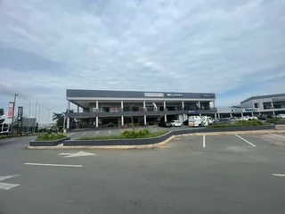 Jean Avenue | Die Hoewes | Centurion