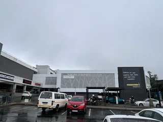 Prime Retail Space to Let at Benmore Shopping Centre, Sandton