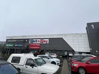 Prime Retail Space to Let at Benmore Shopping Centre, Sandton