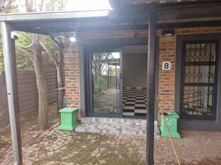 Retail Space Available to Let at 17 6th Street, Northmead, Benoni