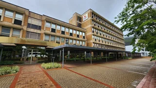 Market Street | Office To Rent | Paarl | 330m²