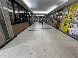 Prime Retail Space to Let at Benmore Shopping Centre, Sandton