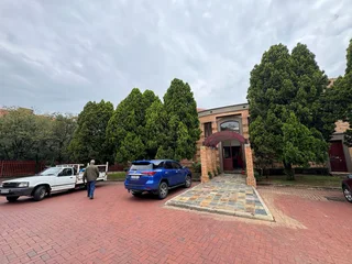 Prime Office Space for Sale at 146 Western Service Road, Woodmead, Sandton