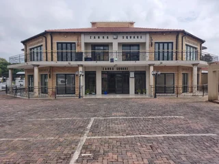 Prime Commercial Centre for Sale in Benoni – Zahra Square