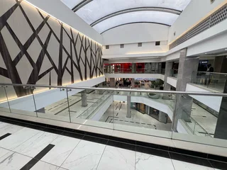 Prime Retail Space to Let at Benmore Shopping Centre, Sandton