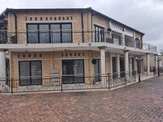 Prime Commercial Centre for Sale in Benoni – Zahra Square