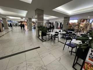 Prime Retail Space to Let at Benmore Shopping Centre, Sandton