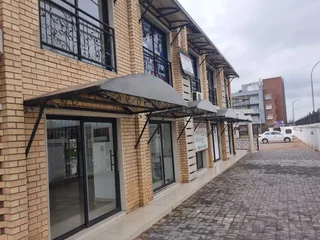 Prime Commercial Centre for Sale in Benoni – Zahra Square