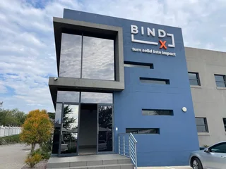 Premium Office Space to Let at Samrand Business Park, Centurion