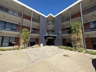 Sandown Square Business Park | Office Space For Sale In Sandown | 92m²