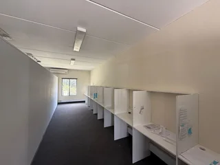 Prime Office Space for Lease in Rhodes Office Park, Florida, Roodepoort