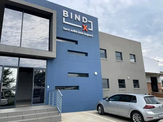 Premium Office Space to Let at Samrand Business Park, Centurion