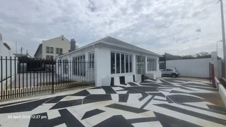 Hatfield | Jan Shoba Street | Pretoria