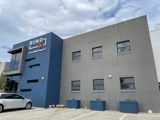 Premium Office Space to Let at Samrand Business Park, Centurion