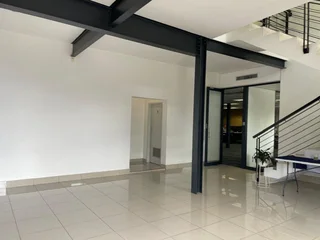 Premium Office Space to Let at Samrand Business Park, Centurion