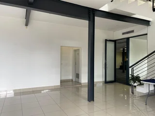 Premium Office Space to Let at Samrand Business Park, Centurion