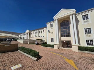 Prime Office Space Available to Rent at The White House, Kempton Park