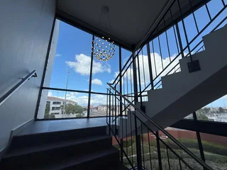 SANDOWN SQUARE BUSINESS PARK | OFFICE SPACE FOR SALE IN SANDOWN | 92m²