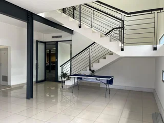 Premium Office Space to Let at Samrand Business Park, Centurion