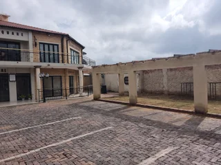 Prime Commercial Centre for Sale in Benoni – Zahra Square