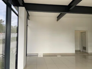 Premium Office Space to Let at Samrand Business Park, Centurion