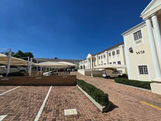 Prime Office Space to Let - The White House, Kempton Park