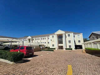 Prime Office Space Available to Rent at The White House, Kempton Park