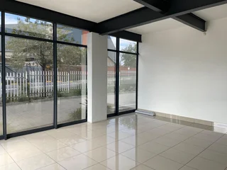 Premium Office Space to Let at Samrand Business Park, Centurion