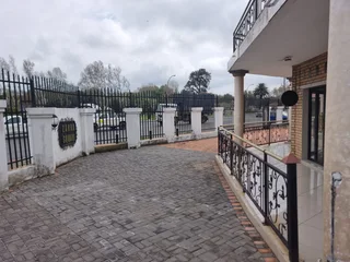 Prime Commercial Centre for Sale in Benoni – Zahra Square