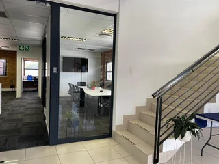 Premium Office Space to Let at Samrand Business Park, Centurion