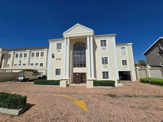 Neat Office Space for Lease - The White House, Kempton Park